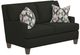 Flexsteel® Customizable Lloyd Loveseat-4