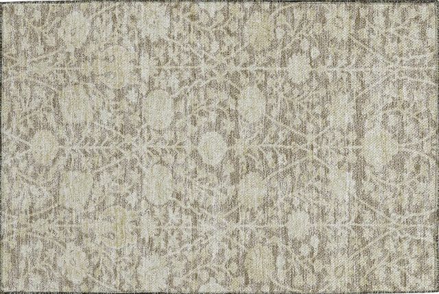 Dalyn™ Rug Company Solace SL8 Mocha 5'x8' Area Rug-1