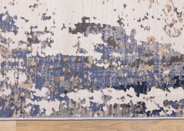 Kalora Interiors Luca 5'x8' Style 1 Area Rug-2