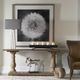 Uttermost® Phoenix Nickel Horse Statue-1