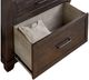 A-America® Sun Valley Charcoal Chest-2