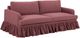 TOV Furniture Gertrude Plum Recycled Linen Sofa-0