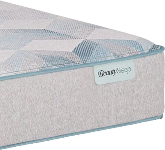 BeautySleep® Dream Weaver™ 11.5" Hybrid Medium Tight Top California King Mattress-2