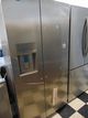 Frigidaire Gallery® 36 in. 22.3 Cu. Ft. Stainless Steel Counter Depth Side-by-Side Refrigerator-0