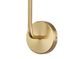 Forty West Cantrell Wall Light Sconce-1