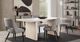 Diamond Sofa® Sonoma Natural 80" Dining Table-2