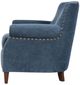 Century® Customizable Whiskey Accent Chair-2