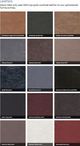 Decor-Rest® Furniture LTD Customizable 3404 Leather Chair-2