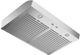 Sony® 30" Stainless Steel Convertible Under Cabinet Range Hood-4