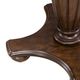 Liberty Furniture Allington Satin Sienna Round End Table-4