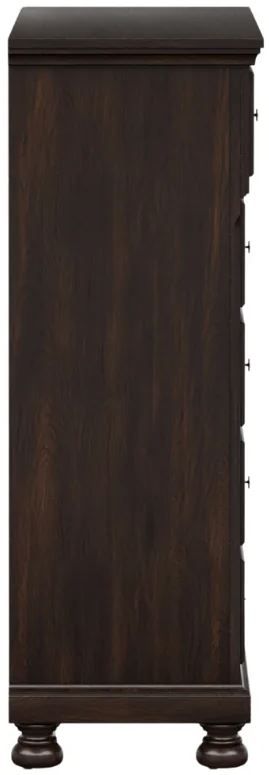 Bernards Prescott Cherry Chest-2