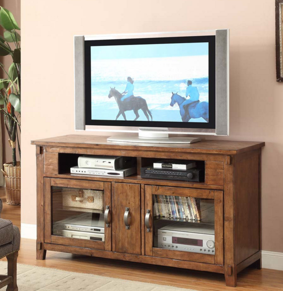 Legends Home Restoration 62" Console-0