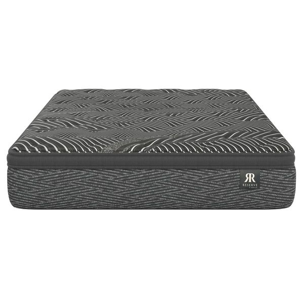 Back Supporter Reserve Nightsky Mattress-0