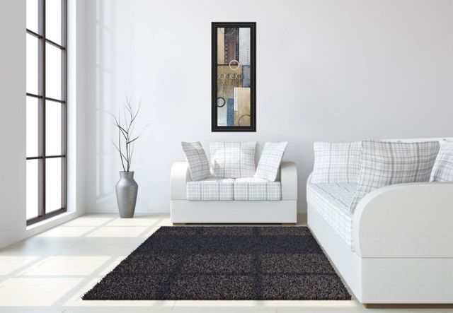 Classy Living Michael Marcon Color Of Rain I Wall Art-1