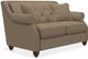 La-Z-Boy® Aberdeen Brick Loveseat-1