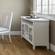 Jofran Inc. Urban Icon White Server-1