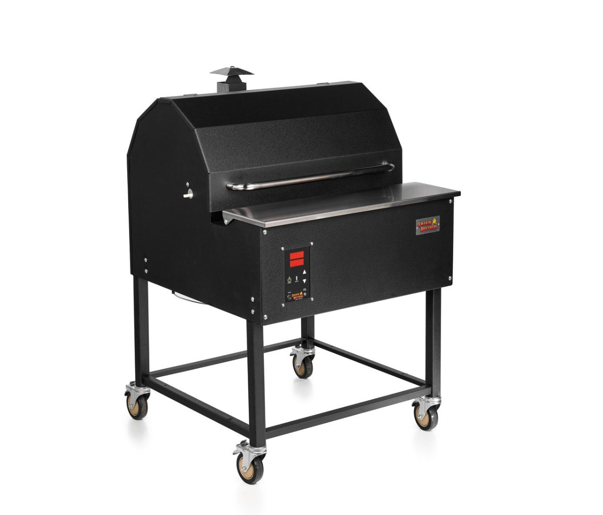 Smokin' Brothers Grill