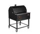 Smokin Brothers “30” Premier PLUS Wood Pellet Grill-0