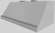 Vent-A-Hood® 48" Wall Mounted Range Hood-Stainless Steel-3