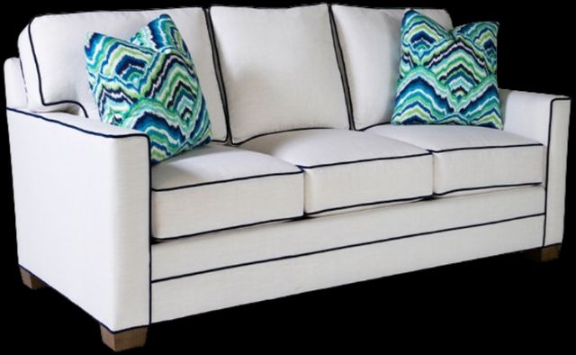Huntington House Customizable Design Your Own 2053 Sleeper Sofa-0