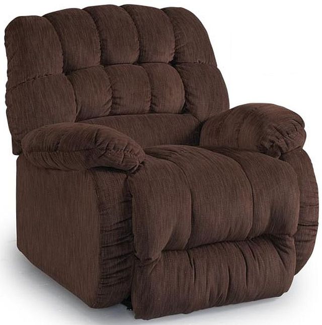 Best® Home Furnishings Customizable Roscoe Power Rocker Recliner-0
