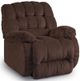 Best® Home Furnishings Customizable Roscoe Power Rocker Recliner-0