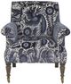 Fairfield® Customizable Daphne Lounge Chair-2