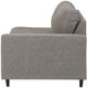 Ashley® Lyman Graphite Right Arm Facing Corner Chaise-3