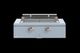 Caliber™ Rockwell 36" 2-Burner Bluestone Built-In Natural Gas Grill with Stainless Steel Hardware-0