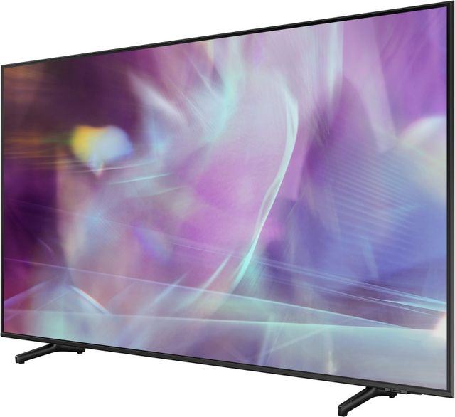 Samsung Q60A 60” QLED 4K Smart TV-2