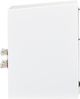 MartinLogan Motion 35XTi Matte White (Ea.) Bookshelf Speaker-1