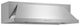 Whirlpool® 36" Stainless Steel Convertible Under Cabinet Hood-2