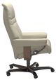Stressless® by Ekornes® Customizable Sunrise Medium Office Chair-1
