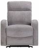 Parker House® Tuscany Whiskers Nature Power Recliner-2