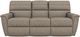 La-Z-Boy® Ava Porcini Manual Reclining Sofa-1