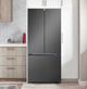 Crosley® 30 in. 18.4 Cu. Ft. Black French Door Refrigerator-3