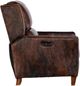 Hooker® Furniture RC Livingston Homestead Power Recliner with Power Headrest-3