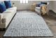 Feizy Colton Mist 8' x 10' Rug-5