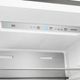 FORNO® Maderno Series Espresso 32" 13.6 Cu. Ft. Stainless Steel Built In Right Hinge Convertible Refrigerator/Freezer-5