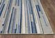 KAS Rugs Calla Blue Denni 5'x7' Area Rug-1