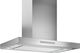 Thermador® Masterpiece® 36" Stainless Steel Island Range Hood-0
