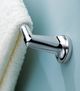 Moen® Aspen Chrome 18" Towel Bar-1