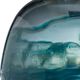 A & B Home Blue Glass Vase-4