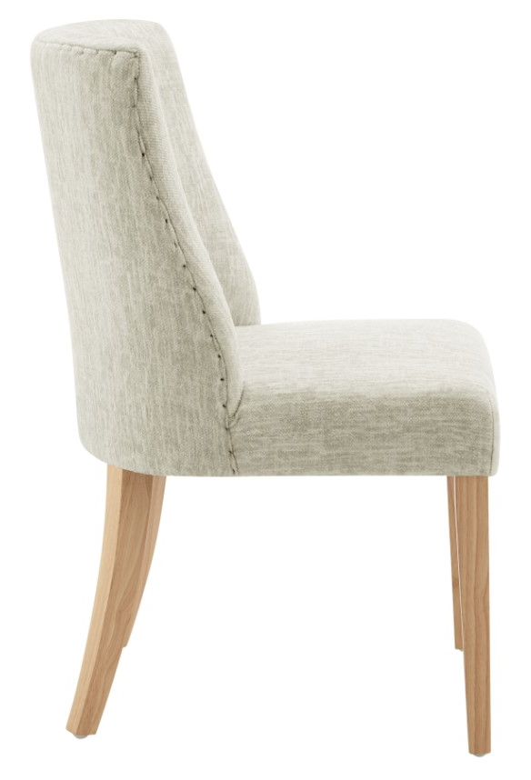 New Pacific Direct Paris Dining Side Chair - Thumbnail 5
