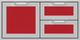 Hestan® AGSDR Series 42” Matador Outdoor Combo Door/Drawer-0