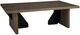 Signature Design by Ashley® Kandinew Light Brown Rectangular Cocktail Table-0