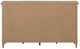 Liberty Furniture Pavilion Natural 72" Accent Cabinet-4