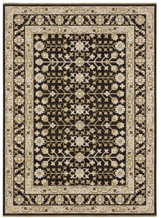 Oriental Weavers™ Acacia 5'x8' Style 9 Area Rug-0