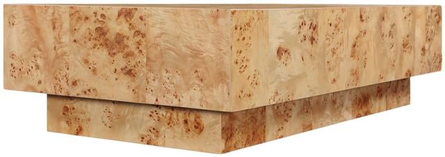 Meridian Furniture Otto Beige Coffee Table-2