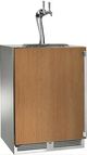 Perlick® Signature Series 5.2 Cu. Ft. Panel Ready Beer Cooler/Kegerator-0